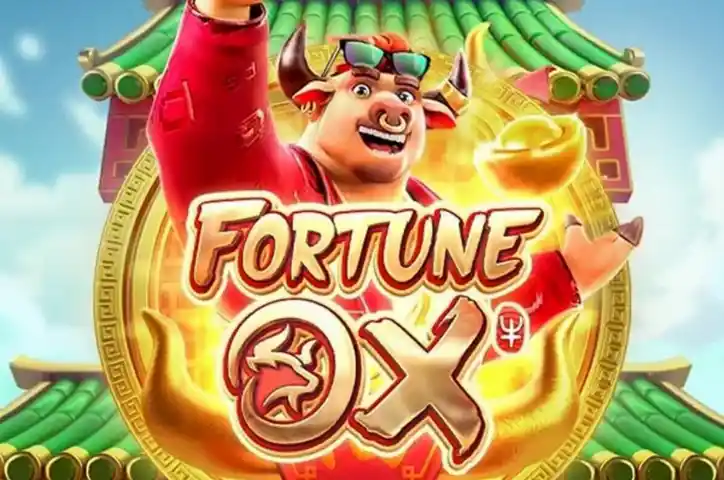 Fortune Ox - igralni avtomat ponudnika PG Soft